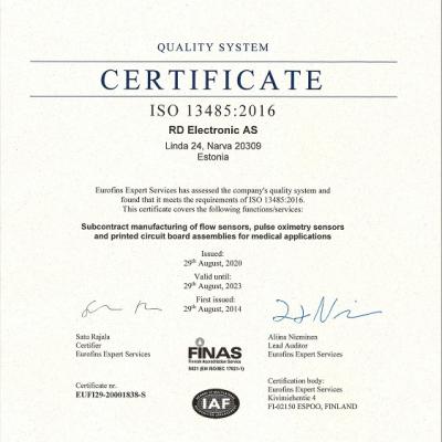 ISO13485
